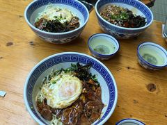 大排面-沪西老弄堂面馆(定西路店)