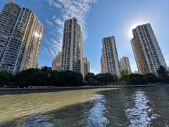 -苏州河梦清园环保主题公园