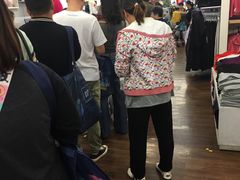 -GAP(王府井奥莱·香江小镇店)