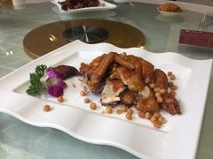-天成川菜馆(华乐店)