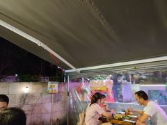 -木屋烧烤(白石洲店)
