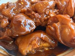 泉州封猪脚-闽海肴(北辰荟店)