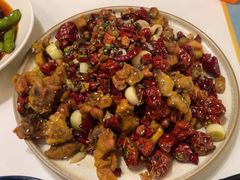 -付掌柜在成都·热炒砂锅集(金禾店)