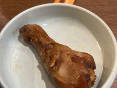 -王春春鸡汤饭(上海中海环宇城店)