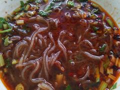 -甘记肥肠粉(马鞍北路店)