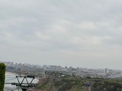 -蓬莱阁景区