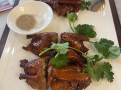 -黄埔华苑酒家(黄埔总店)