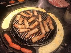 -韩宫宴和牛烤肉(盐城金鹰店)
