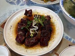 -米庄·原味私房菜(骏壹万邦店)
