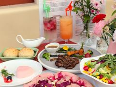 -ITA·意塔意大利餐厅(亦庄店)