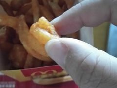 -麦当劳(双榆树店)