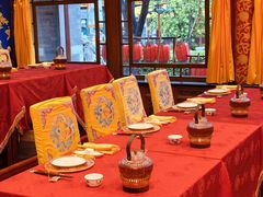 -白家大院·王府宫廷菜(苏州街店)