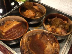 -卫鼎轩·曹公馆(鼓楼店)