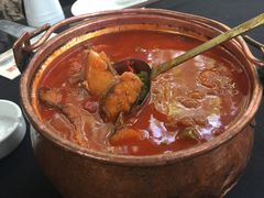 -新竹里馆·花园餐厅(兴苑路店)