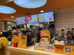 -麦当劳(天兴罗斯福店)