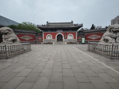 -大钟寺古钟博物馆