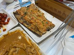 -勇利赵家烤肉坊(含光路店)
