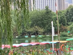 -滨湖塘西河公园