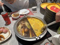 -一绪に寿喜烧(夫子庙水游城店)