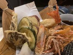 -矶野水产(澳门逸园中心店)