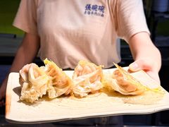 -张碗碗青海牛肉拉面(王城公园店)