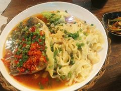 -屯屯面(海尔路店)