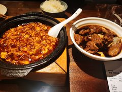 -南门小馆·清真(国贸商城店)