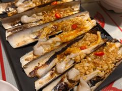 -辉记炭烧海鲜大排档·老字号(福田店)