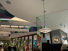 -大同江朝鲜菜•长春地标美食(绿园吾悦广场店)