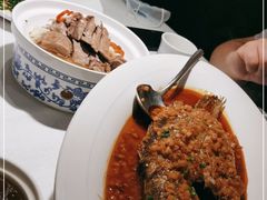 -半勺·新徽菜(银泰城店)