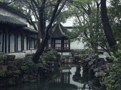 -苏州园林博物馆
