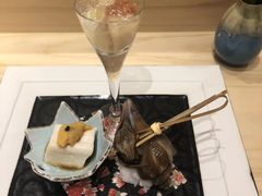 -鮨青(恒基名人购物中心店)