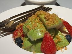 -闻见中国海南菜(K11店)