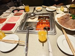 -海底捞火锅(和安宁春城店)