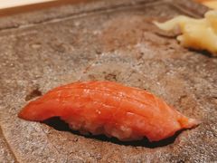 -银座岩