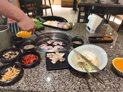 -韩罗苑(万象城店)