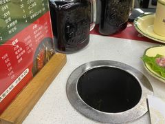 -俭让佬妈现卤串串(温江总店)