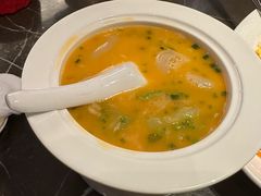 -海派悦庭·海胆烧麦·新融合菜(凯德广场店)