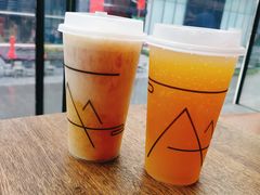-去茶山(新光里店)