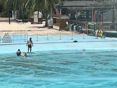 -亚马逊丛林水乐园