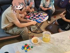 -凤凰国际公寓(苏州中心广场店)