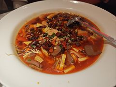 重庆毛血旺-天辣(金桥啦啦宝都店)
