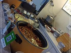 -安徽阜阳卷馍(西单店)