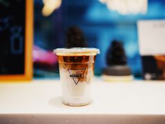 -Manner Coffee(大宁国际商业广场店)