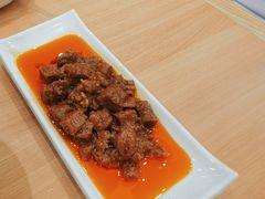 -米村拌饭(东方新天地店)