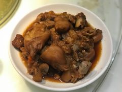 -日丰园海肠水饺·老字号大连海鲜(和平广场店)