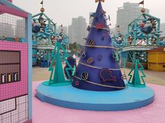 -海合安成都极地海洋公园
