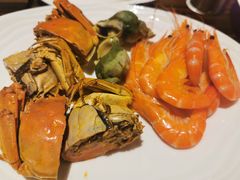 -合肥皇冠假日酒店·菲亚斯特自助餐厅(黄山路店)