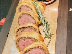 -小火花·干式熟成牛排馆Spark SteakHouse(剑桥郡店)