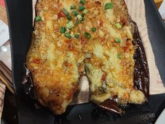 -金谷园饺子·烧烤(人大总店)